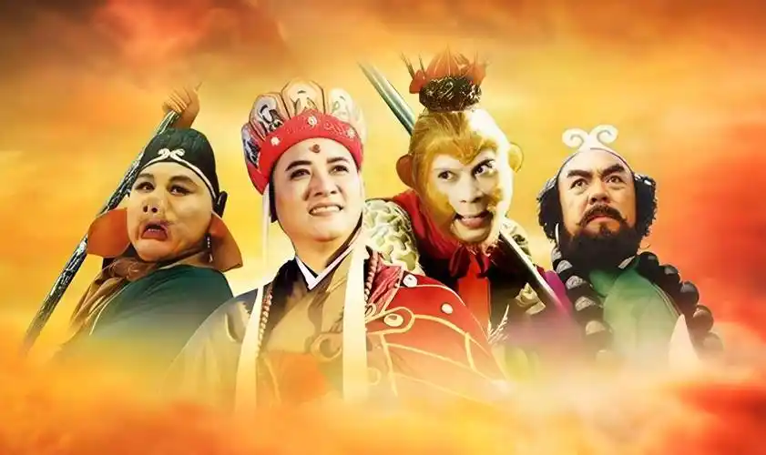 经典老电影修复专区推荐封面